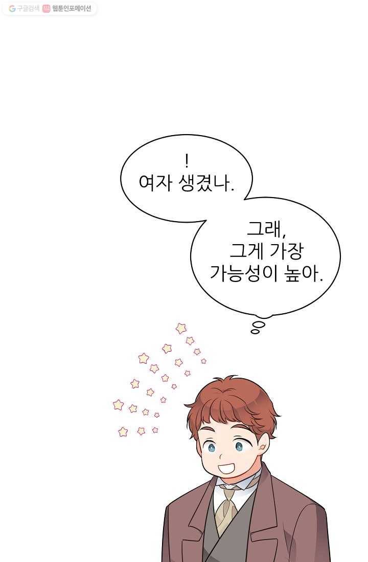 뮈엘라의 수사관 136화 37