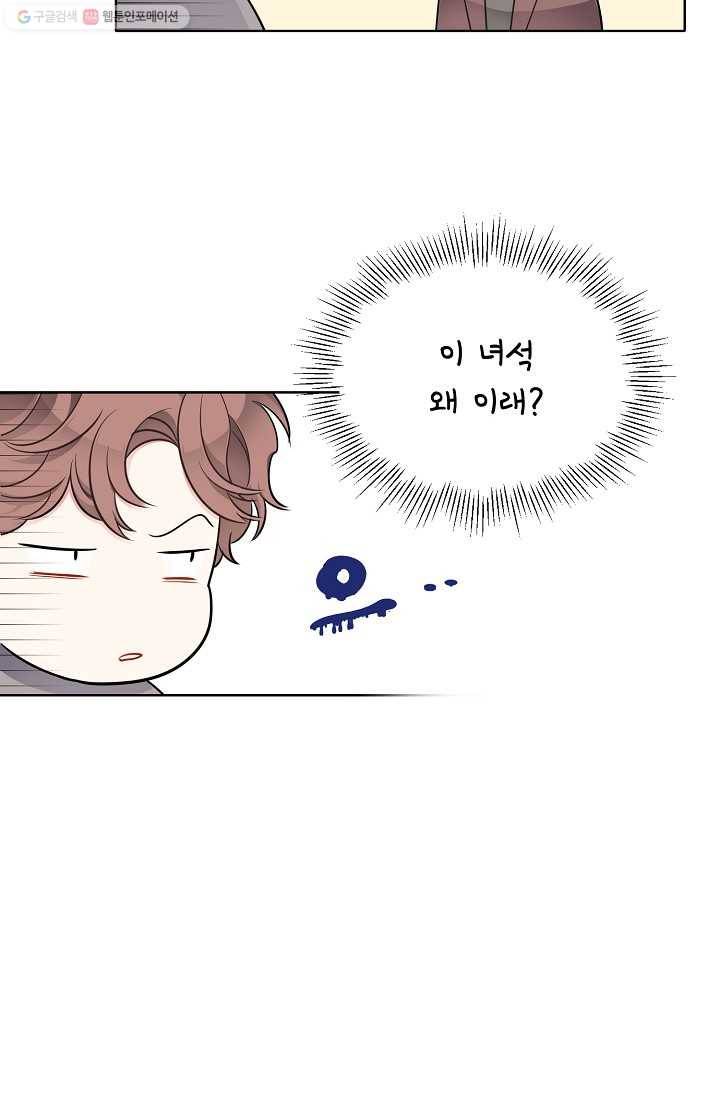 뮈엘라의 수사관 136화 41