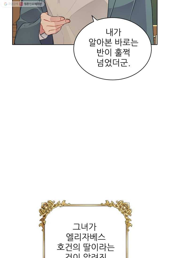 뮈엘라의 수사관 136화 50