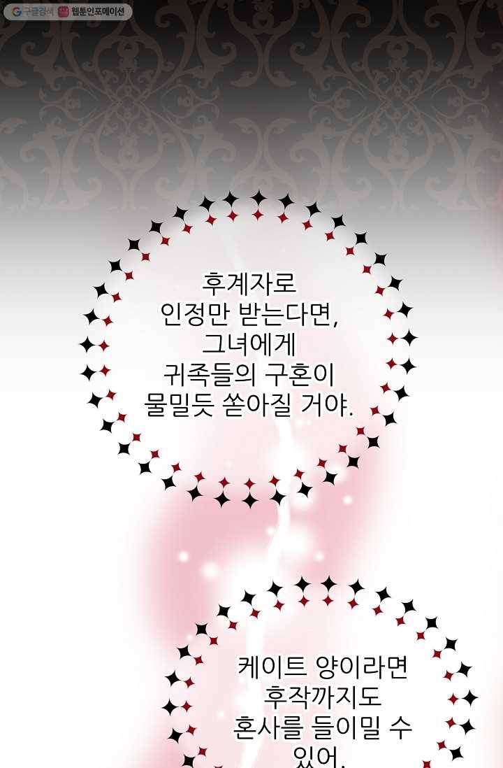 뮈엘라의 수사관 136화 69