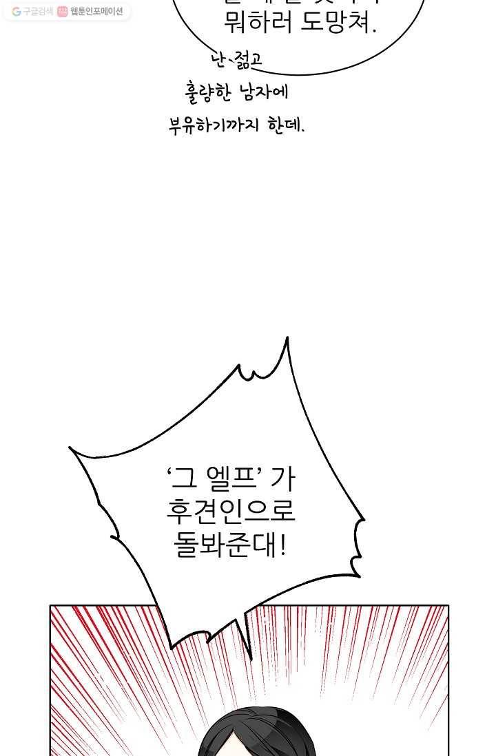 뮈엘라의 수사관 136화 82