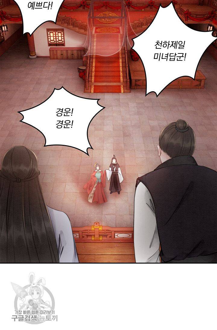 폭군이 내 새끼가 되었습니다 38화 7