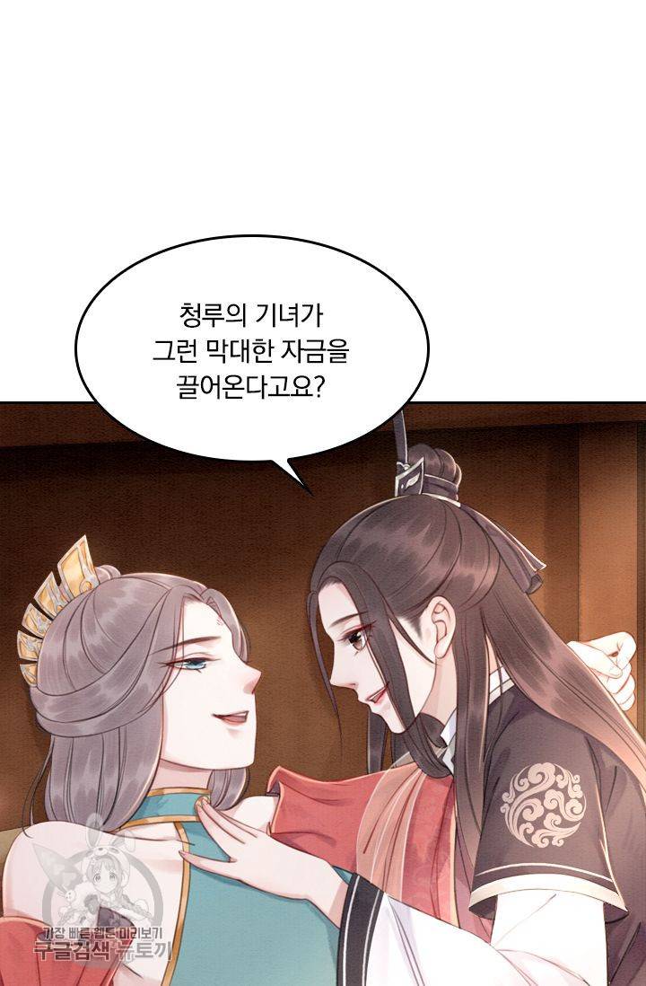 폭군이 내 새끼가 되었습니다 38화 50