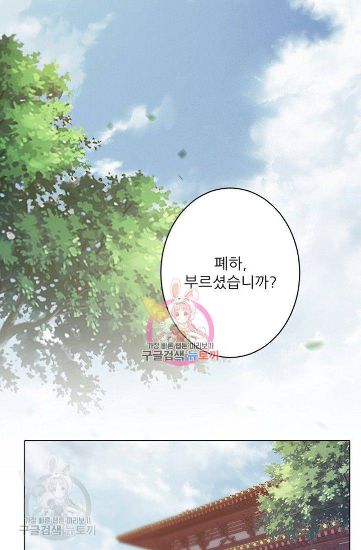 위황후, 궐을 쓰다 37화 1