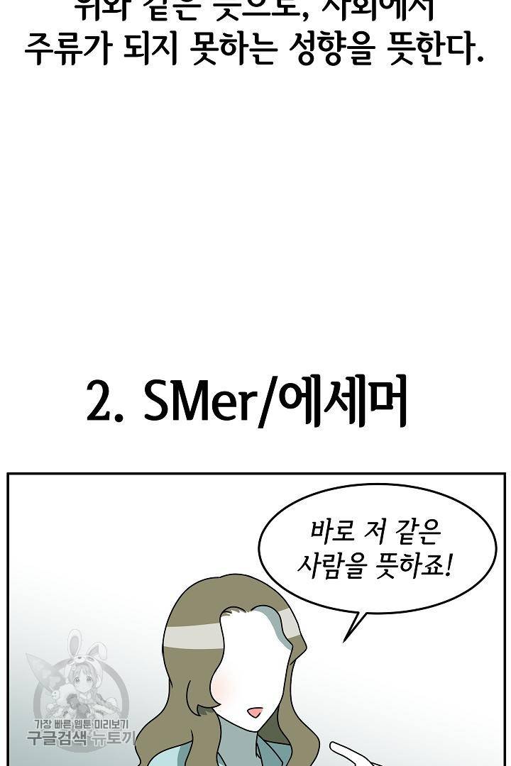 어차피 인간은 다 변태야 199화 7