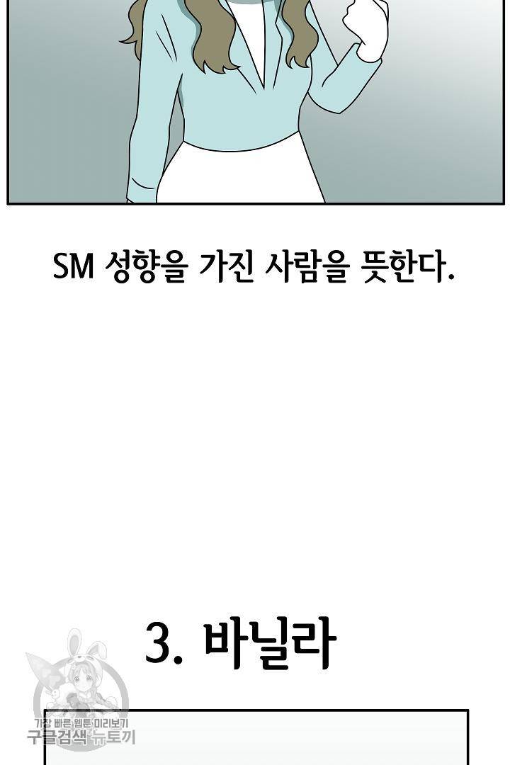 어차피 인간은 다 변태야 199화 8