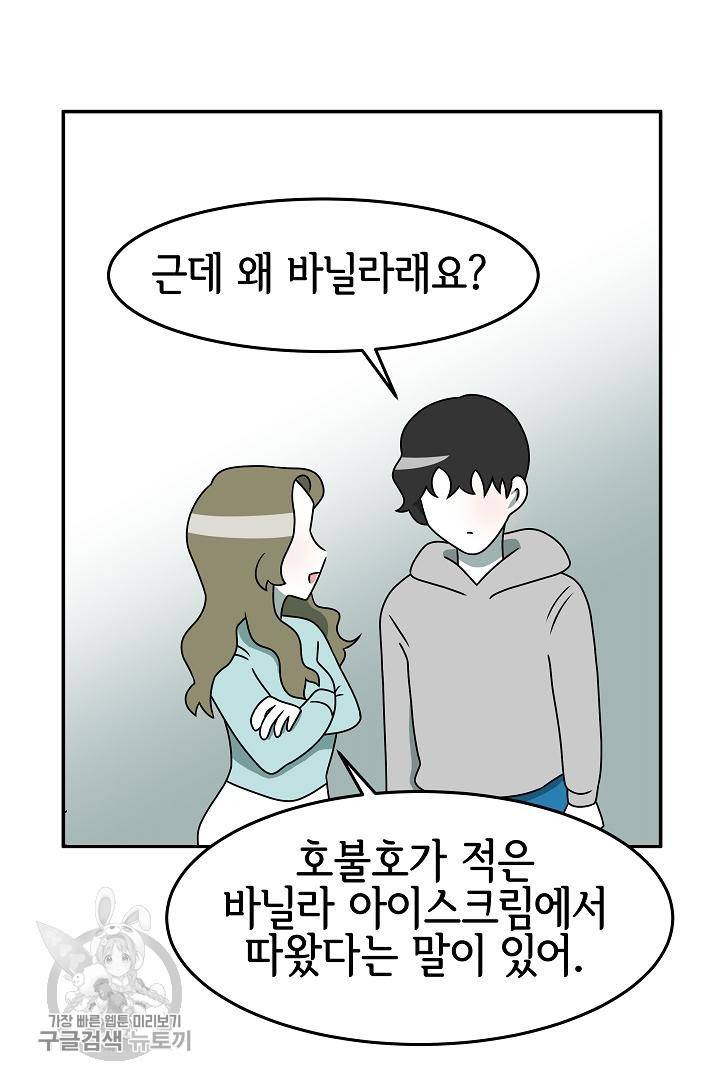 어차피 인간은 다 변태야 199화 10