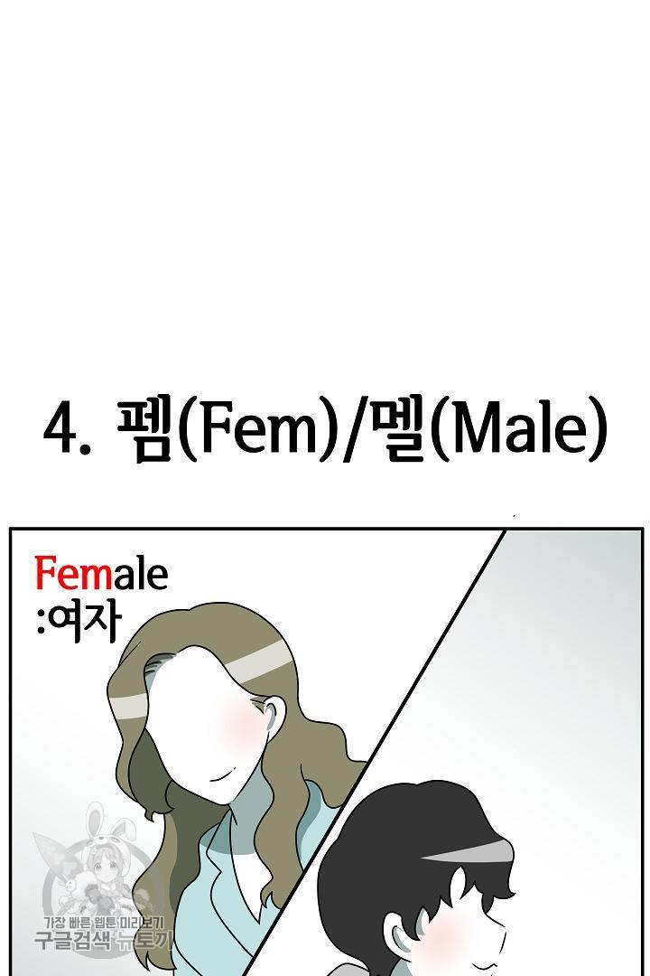 어차피 인간은 다 변태야 199화 11