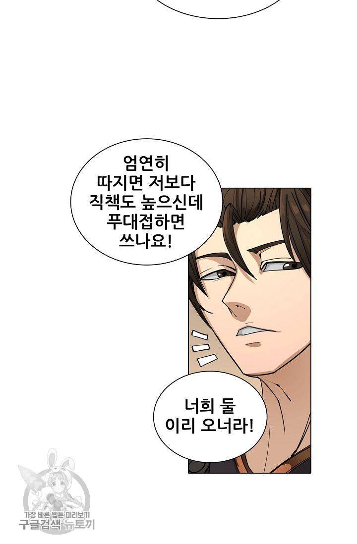 T.K.R (The killer returns) 142화 9