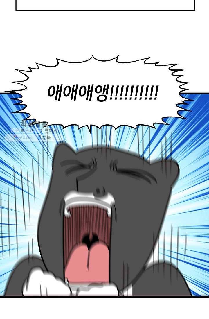 넘 많은 고양! 053화 4