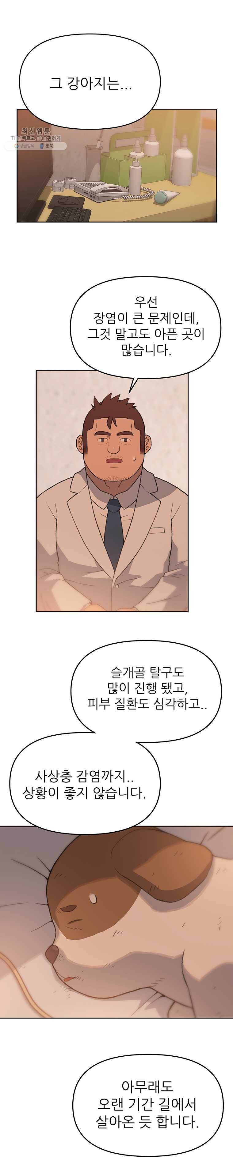 무지개다리 파수꾼 27화 16