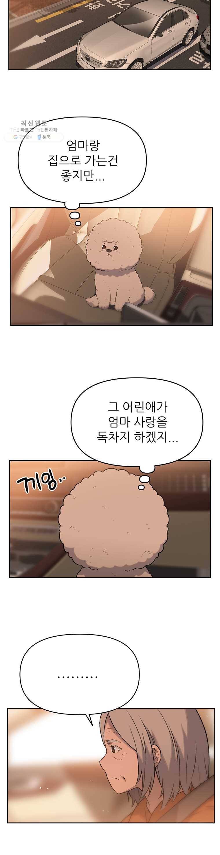무지개다리 파수꾼 27화 20