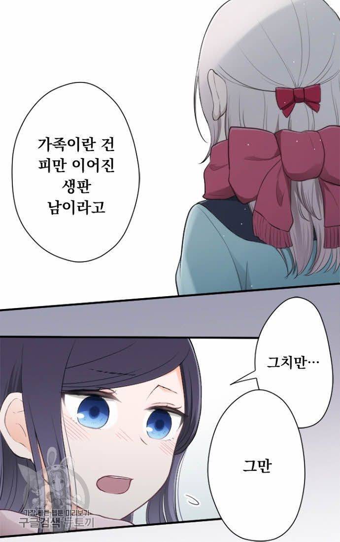 왕자 따위 필요 없어 65화 5
