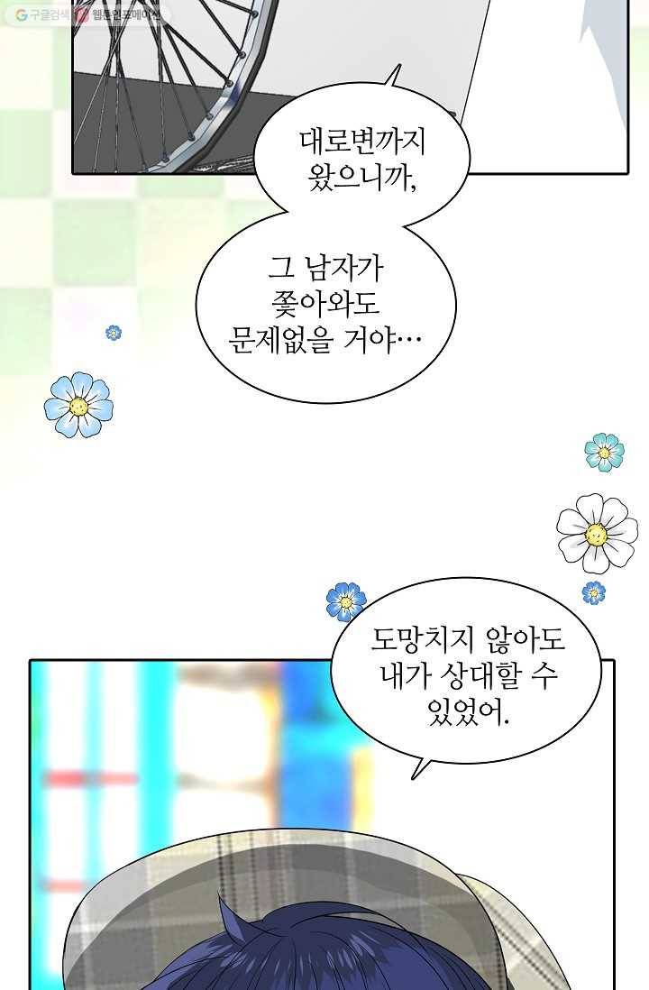 왕녀님은 파혼하고 싶어 21화 6