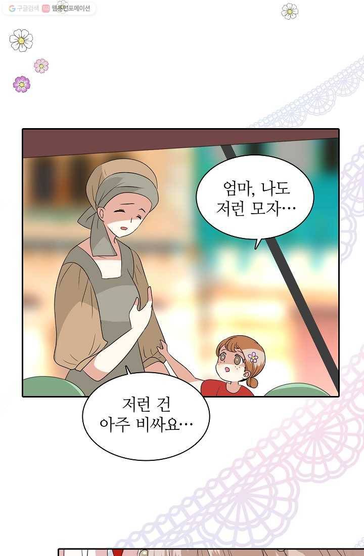 왕녀님은 파혼하고 싶어 21화 15