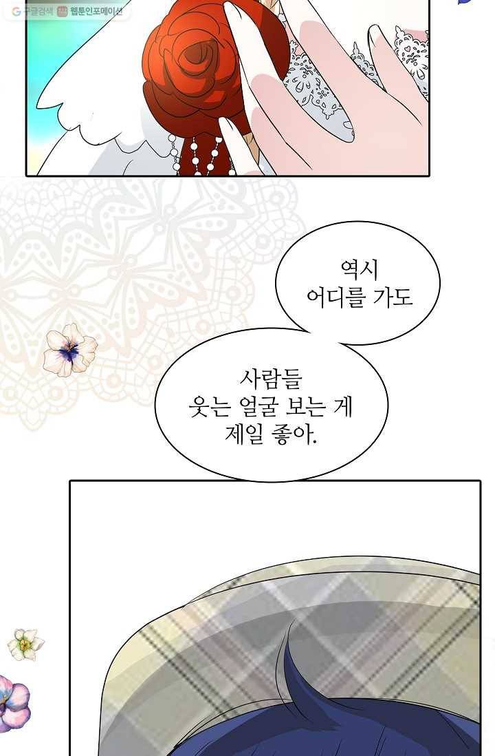 왕녀님은 파혼하고 싶어 21화 29