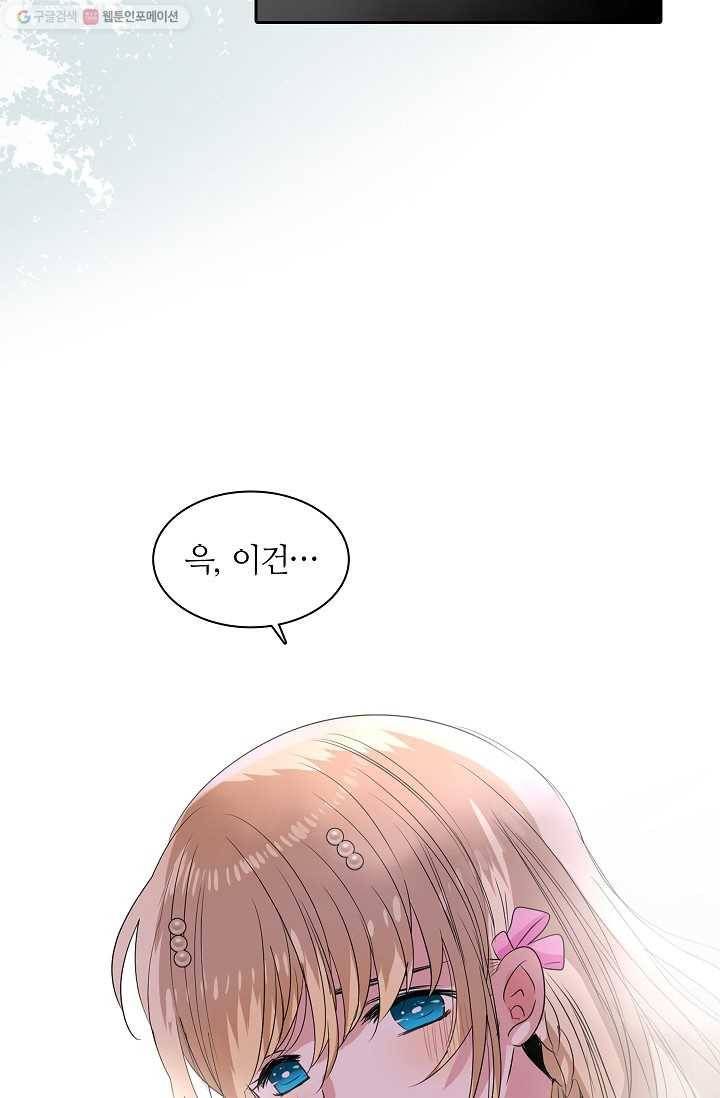 왕녀님은 파혼하고 싶어 21화 46