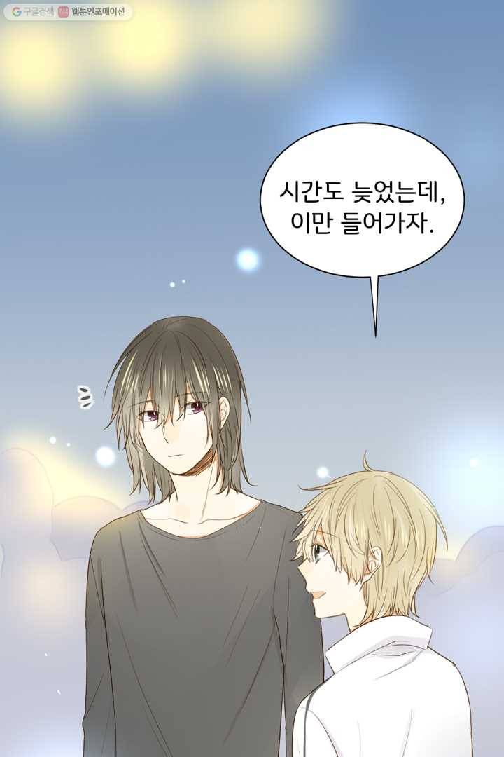 너랑 나랑 하면 13화 3