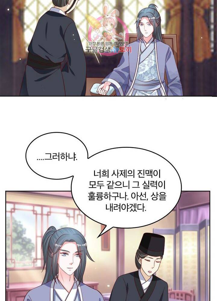 육궁에 부는 바람  36화 8