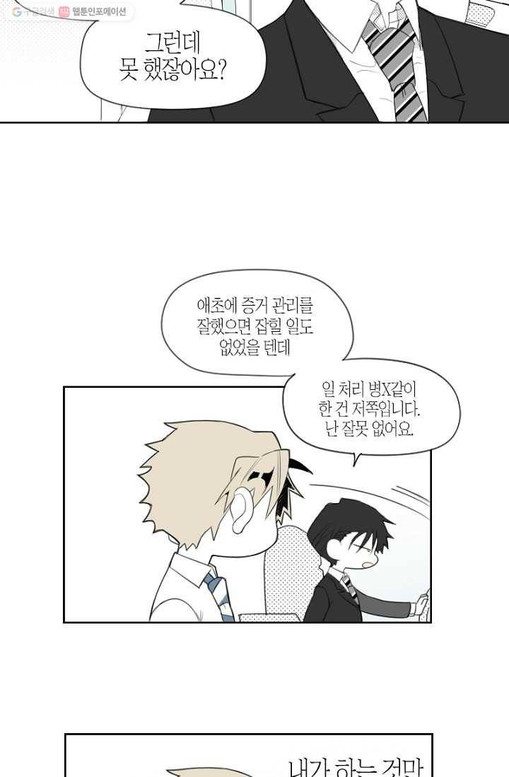 박한후의 매니저 10화 42