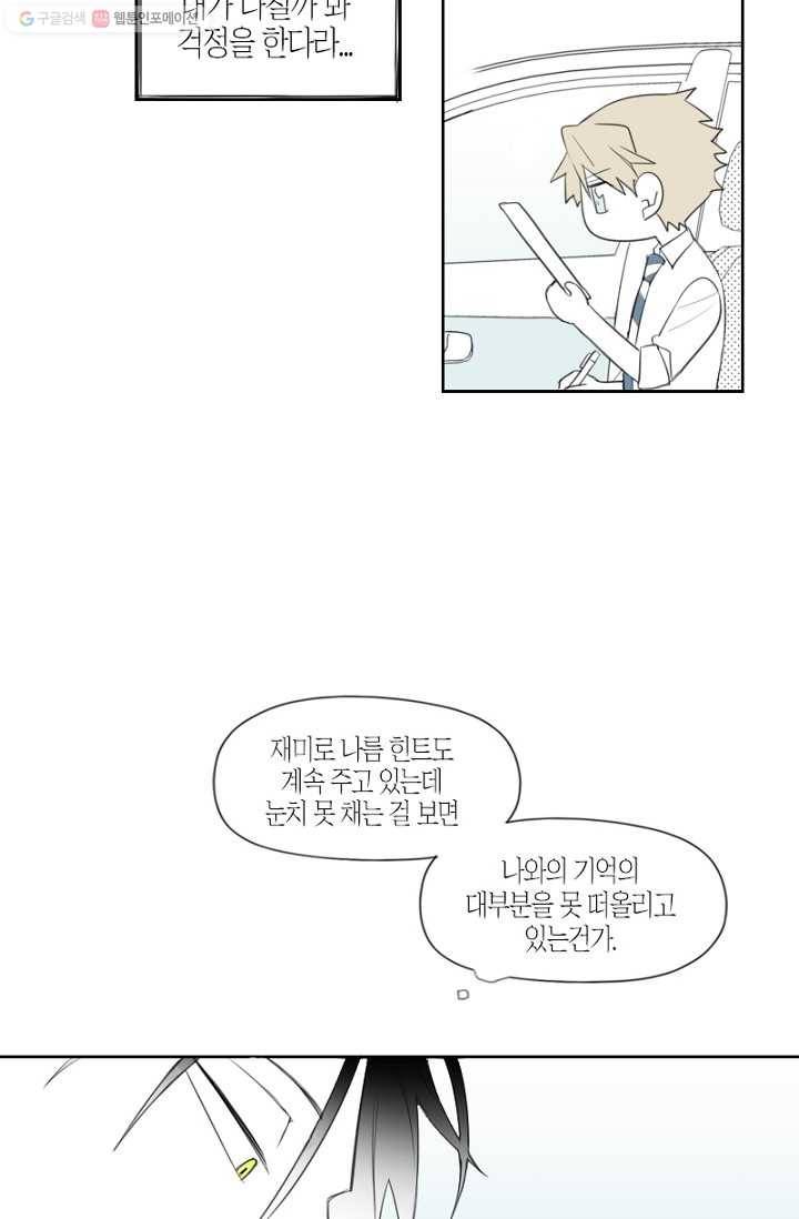 박한후의 매니저 10화 47