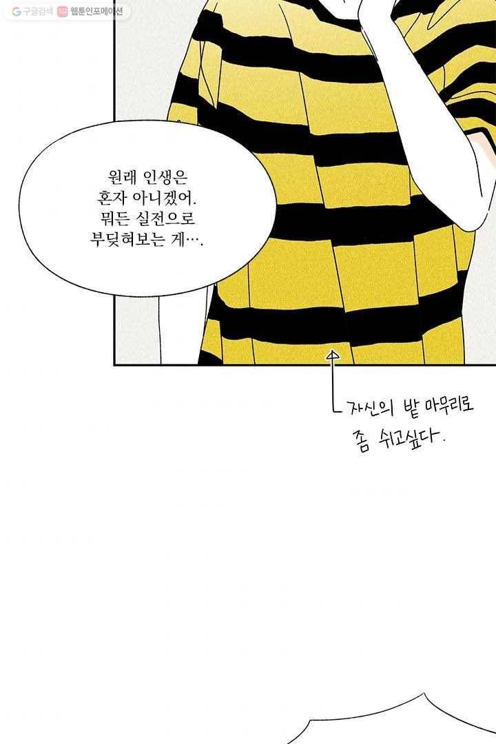 밀과 보리가 자란다 11화 33