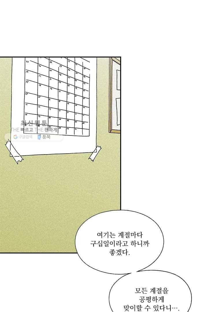 밀과 보리가 자란다 20화 25