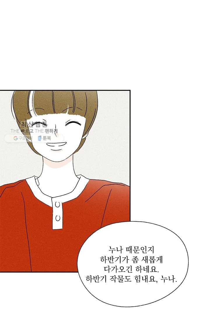 밀과 보리가 자란다 47화 16