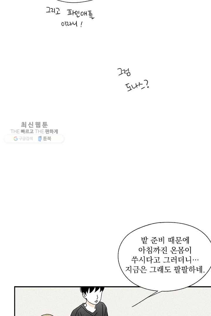 밀과 보리가 자란다 47화 23