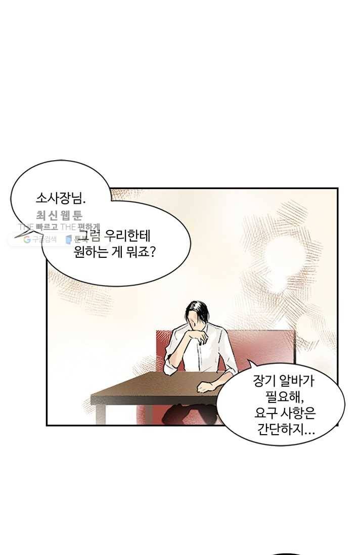 일진짱의 남자 5화 8