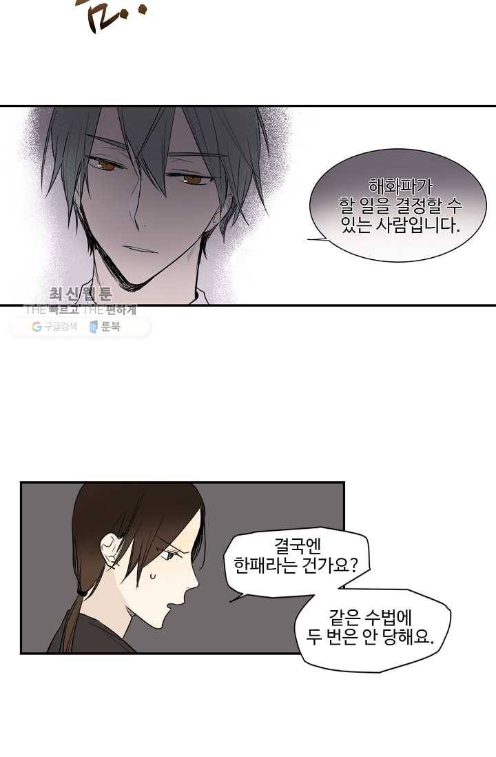 일진짱의 남자 19화 14