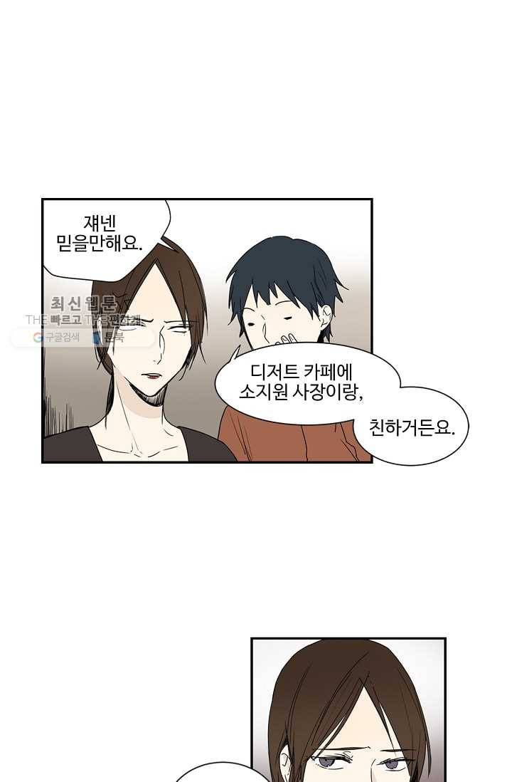 일진짱의 남자 19화 17