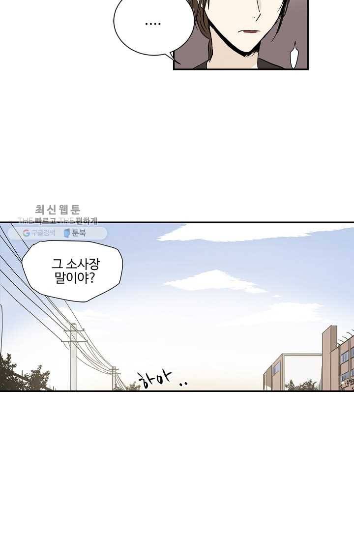일진짱의 남자 19화 18