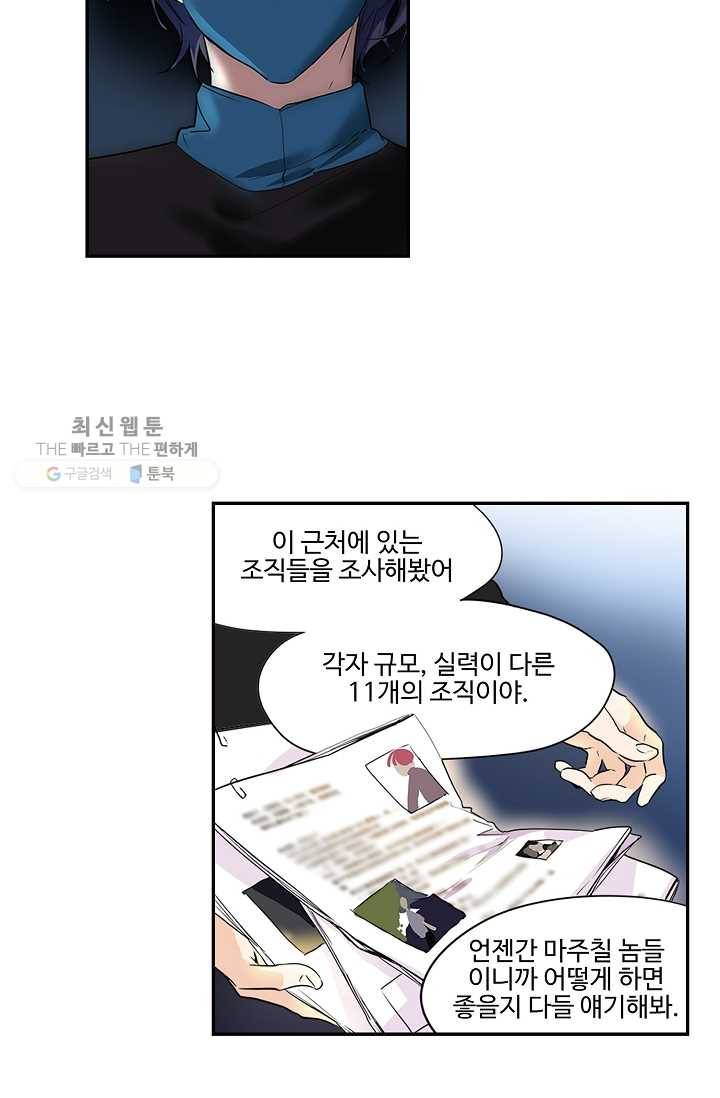 일진짱의 남자 25화 3
