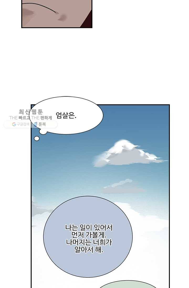 일진짱의 남자 32화 4