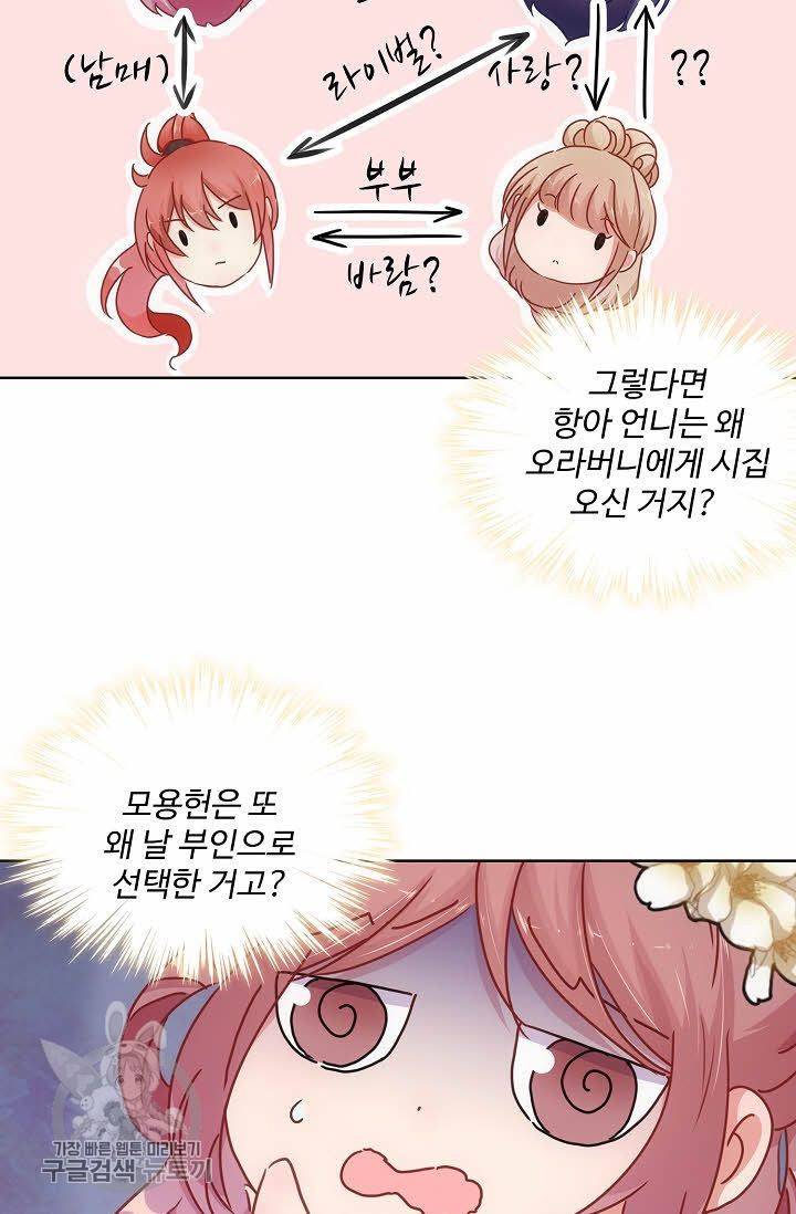 전하는 나만 미워해 38화 4