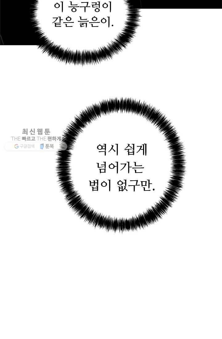 두 번 사는 랭커 80화 16