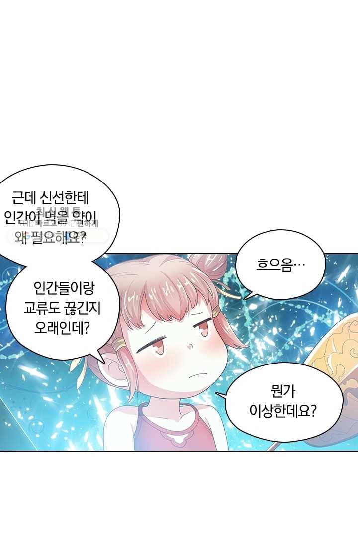 수상한 단톡방 14화 1