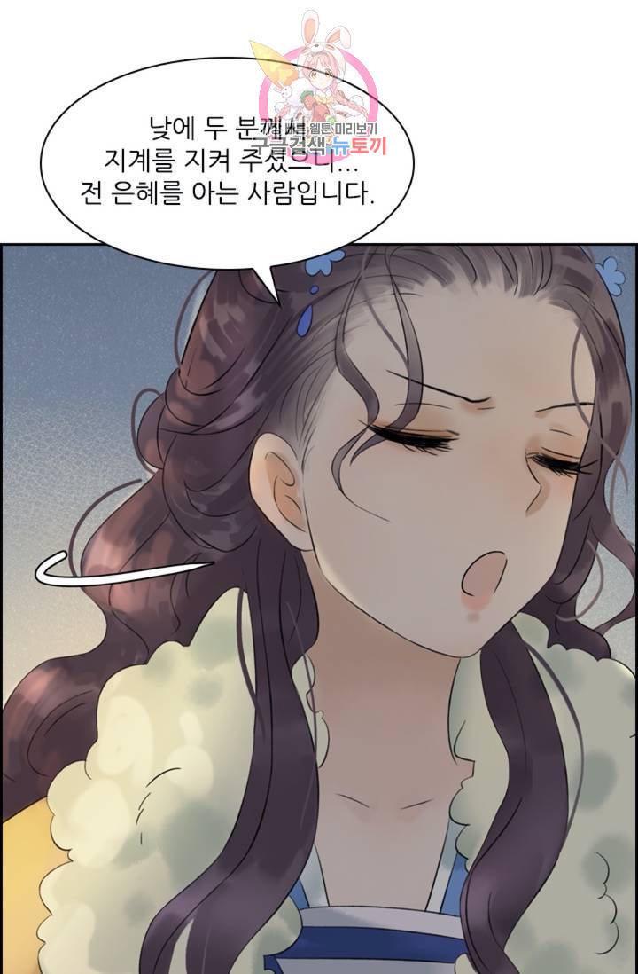 태자 전하, 한입만요 제36화 이제 아닌데 5