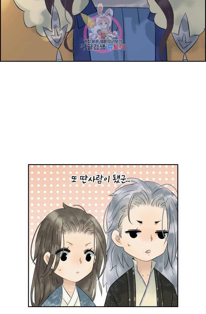 태자 전하, 한입만요 제36화 이제 아닌데 6