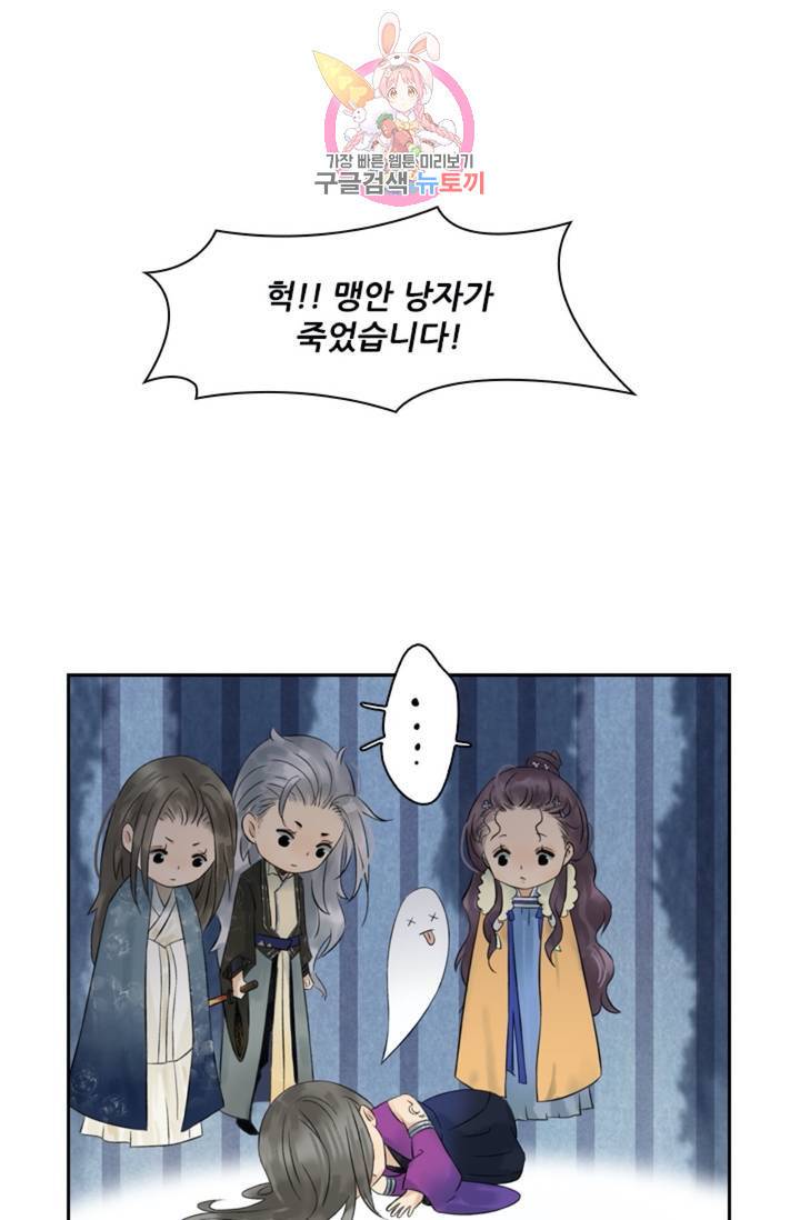 태자 전하, 한입만요 제36화 이제 아닌데 7