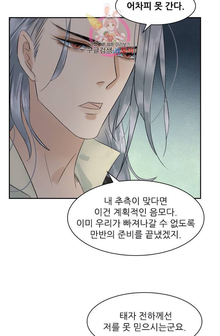 태자 전하, 한입만요 제36화 이제 아닌데 10