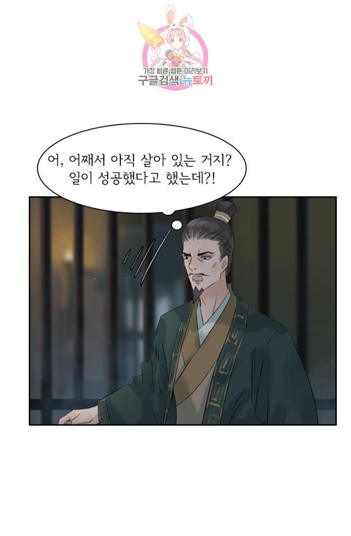 태자 전하, 한입만요 제36화 이제 아닌데 21