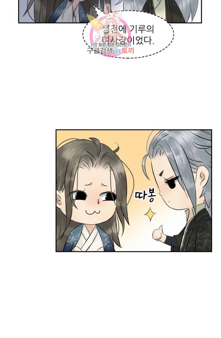 태자 전하, 한입만요 제36화 이제 아닌데 27