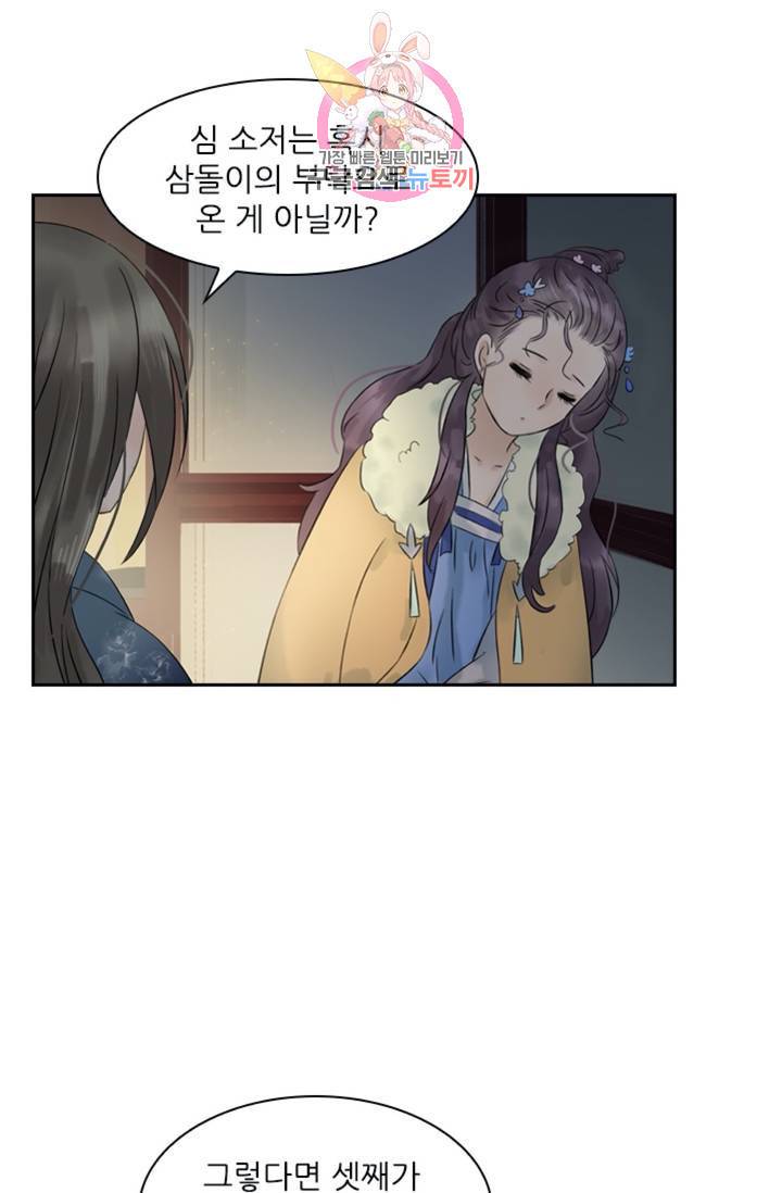 태자 전하, 한입만요 제36화 이제 아닌데 28
