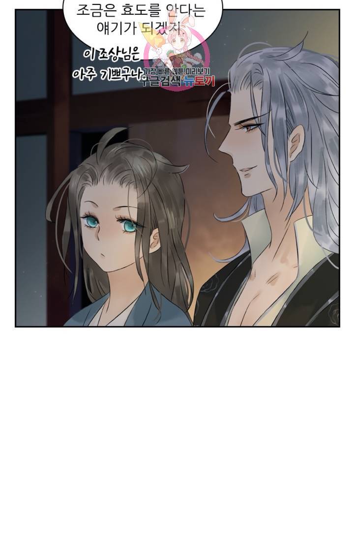 태자 전하, 한입만요 제36화 이제 아닌데 29