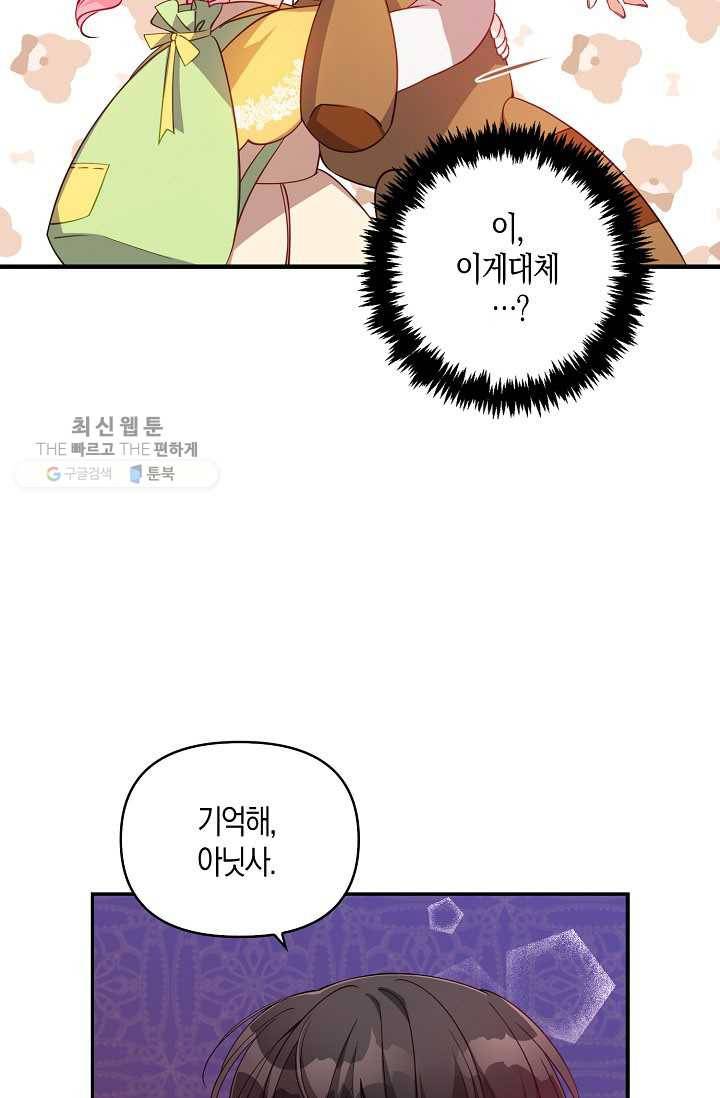 악당 대공님의 귀하디귀한 여동생 31화 7