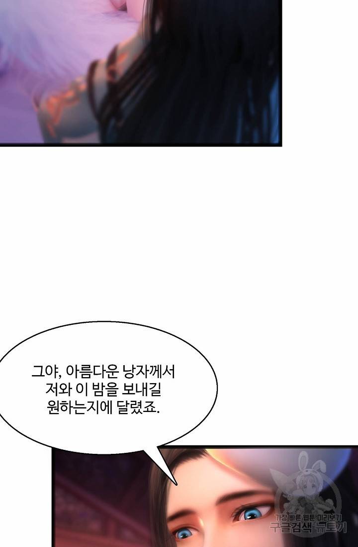 특수요원 무림으로 가다 82화 7