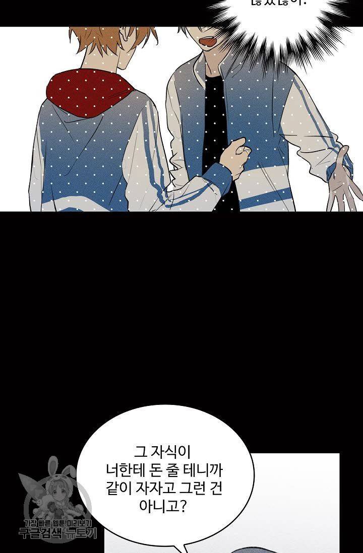 일진짱의 남자 74화 3
