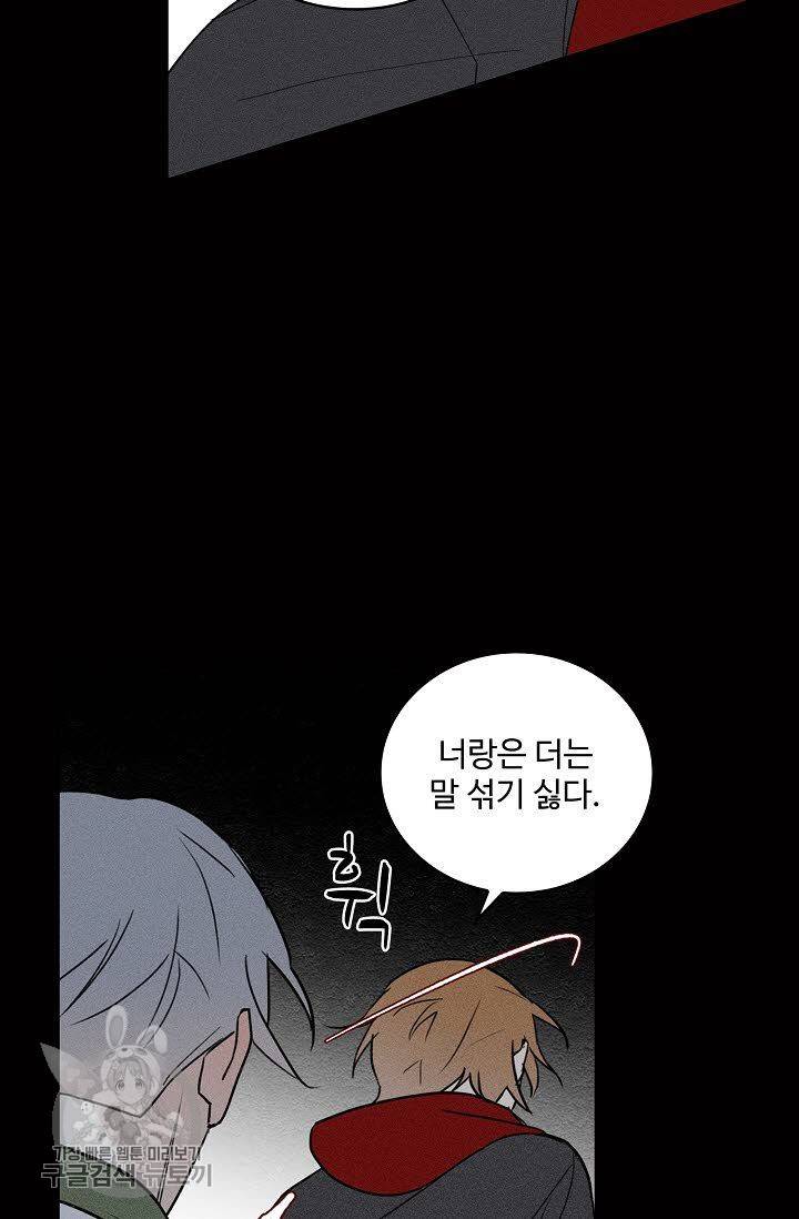 일진짱의 남자 74화 7